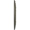 Ekena Millwork Oslo Ceiling Medallion (Fits Canopies up to 10 1/2"), Hand-Painted Witch Hazel, 28 1/8"OD x 1 3/4"P CM28OSWHF - alternate 3